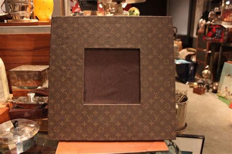 louis vuitton wall|Louis Vuitton picture frame.